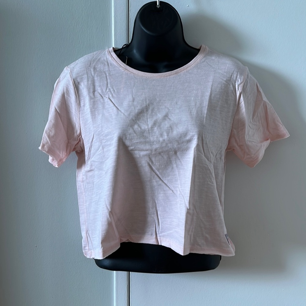 NEW Guess Small Crop top